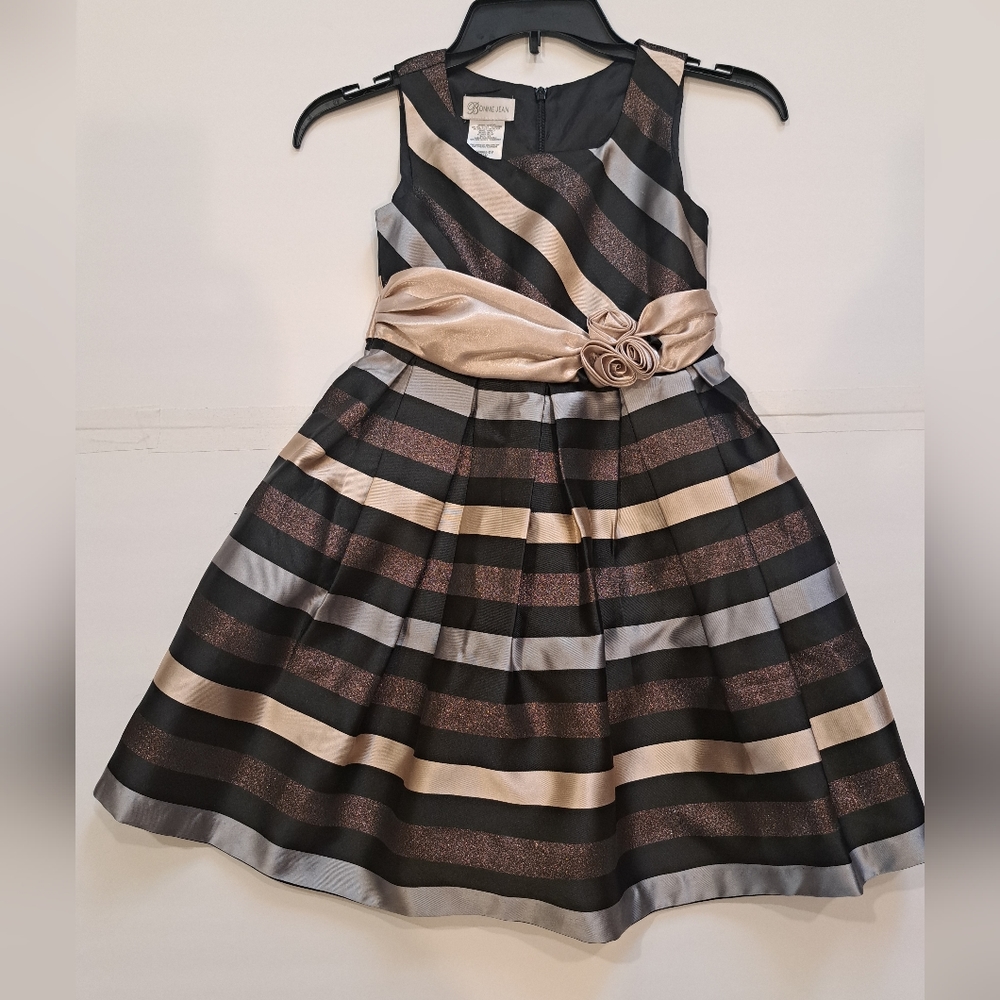 Bonnie jean dress size 8